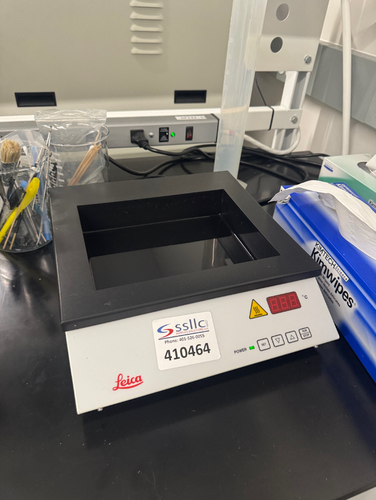 Image of Leica HI1210 Paraffin Flotation Bath